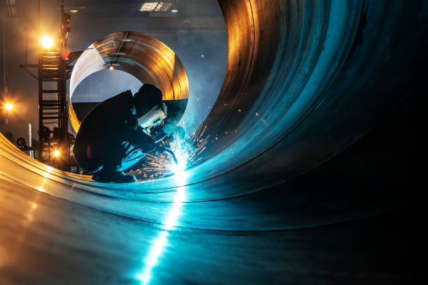 Best Pipe Welding in Fort Carson, CO