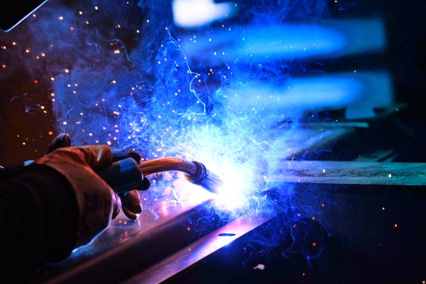 Best Aerospace and Defense Welding in Fort Carson, CO