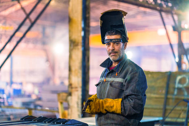 Reliable Fort Carson, CO Welder & Metal Fabrication Solutions