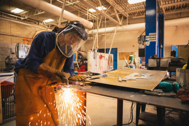 Best Structural Steel Welding in Fort Carson, CO