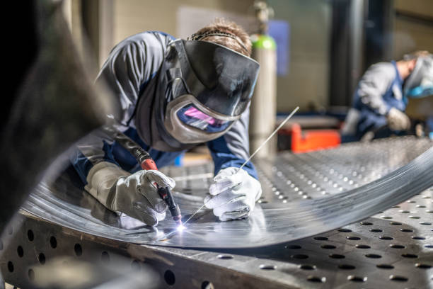 Trusted Fort Carson, CO Welder & Metal Fabrication Experts