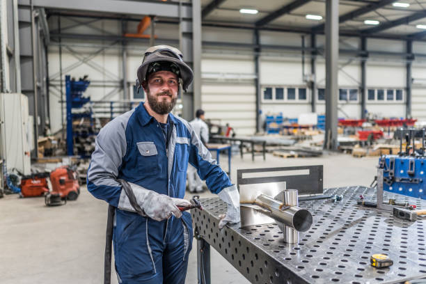 Best Welding Inspection and Certification in Fort Carson, CO